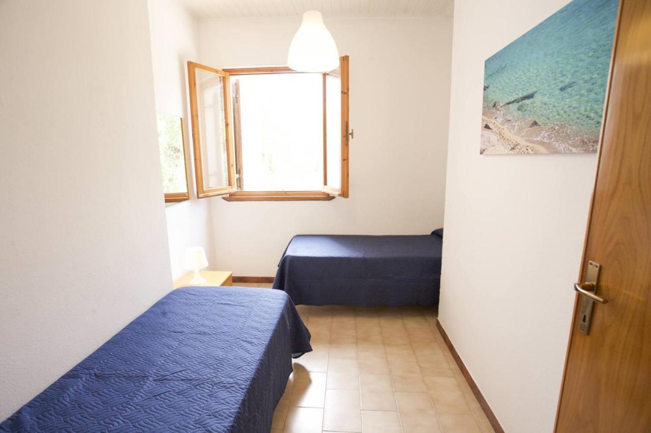 Villa Conti Residence Lacona Dış mekan fotoğraf