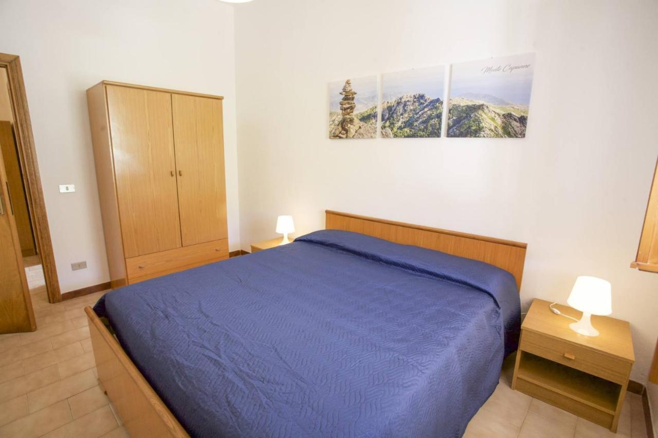 Villa Conti Residence Lacona Dış mekan fotoğraf