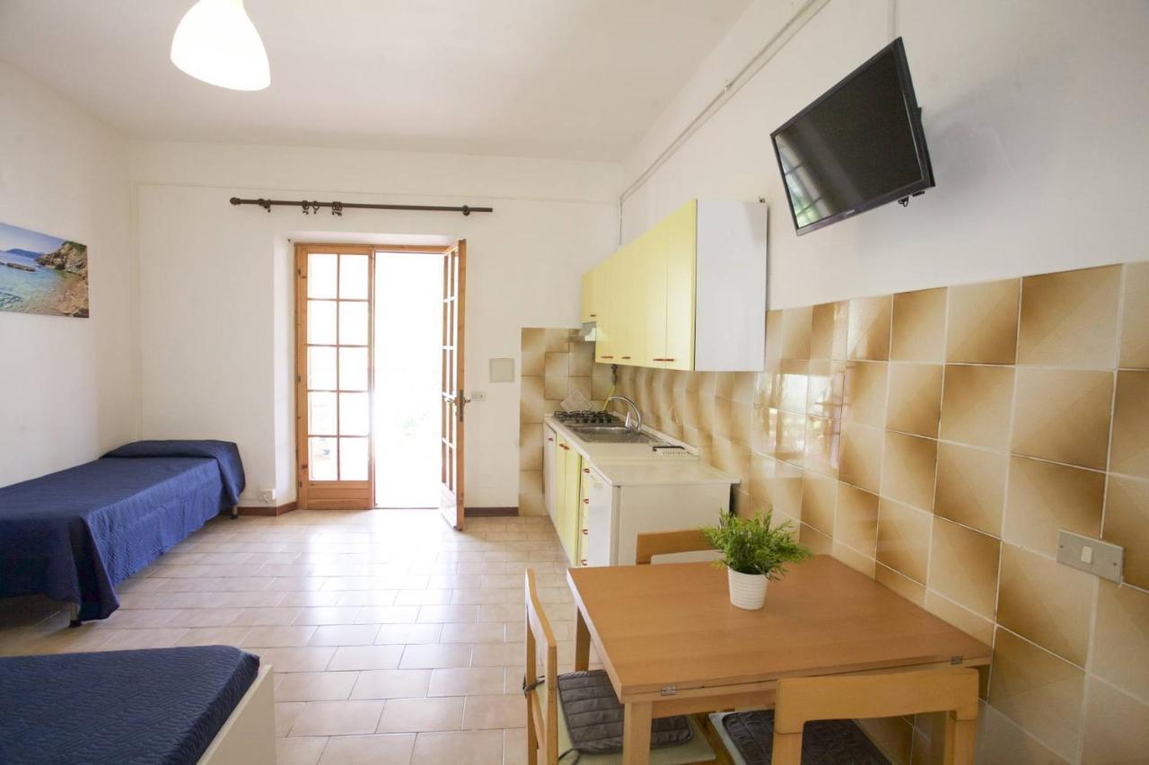 Villa Conti Residence Lacona Oda fotoğraf