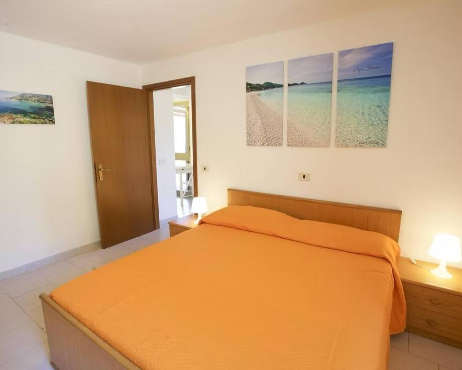 Villa Conti Residence Lacona Dış mekan fotoğraf