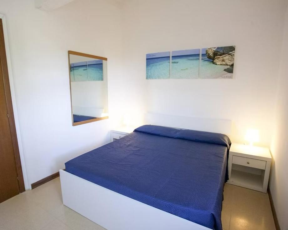 Villa Conti Residence Lacona Dış mekan fotoğraf