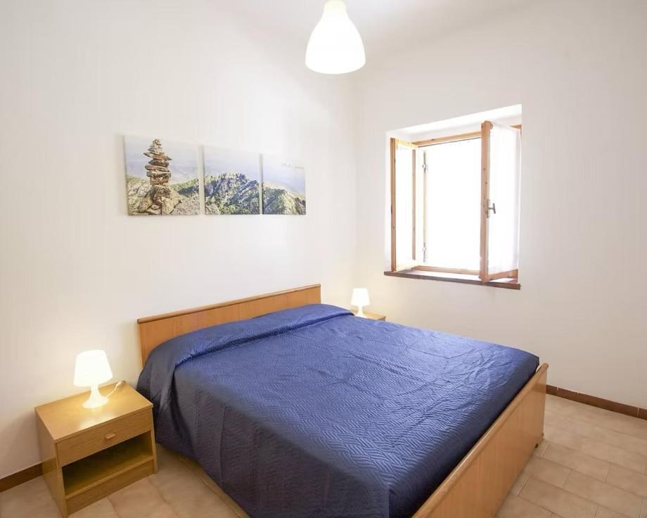 Villa Conti Residence Lacona Dış mekan fotoğraf