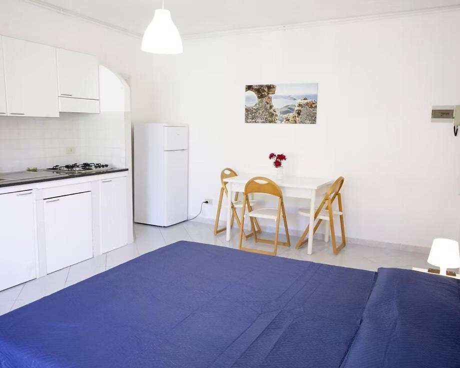 Villa Conti Residence Lacona Dış mekan fotoğraf