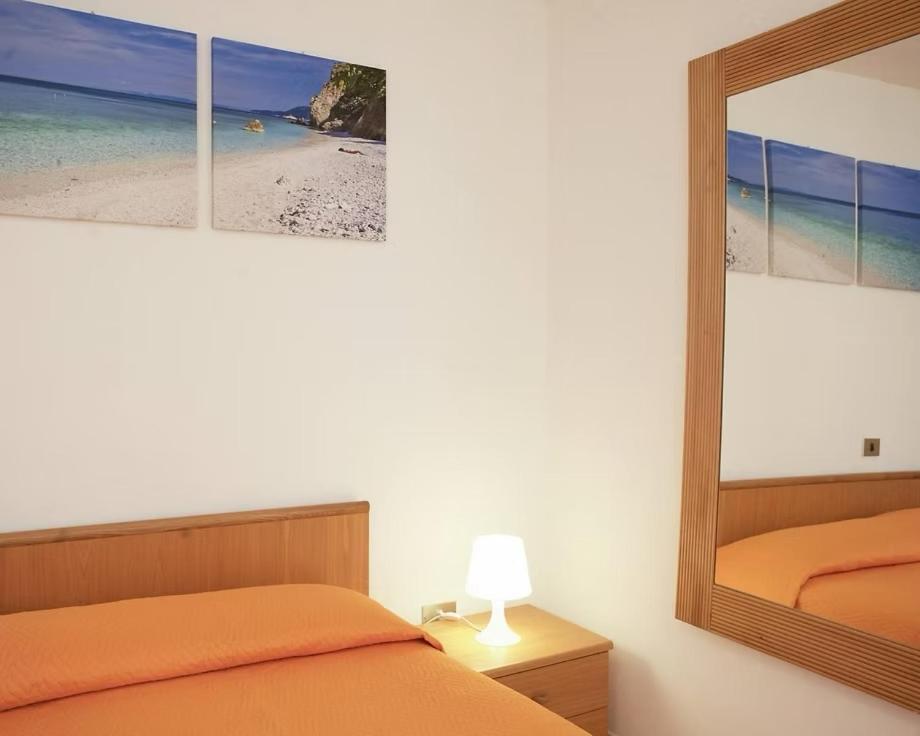 Villa Conti Residence Lacona Dış mekan fotoğraf