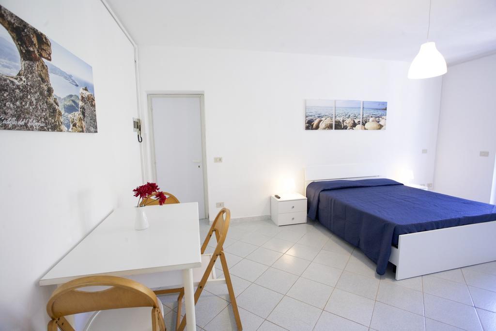 Villa Conti Residence Lacona Dış mekan fotoğraf