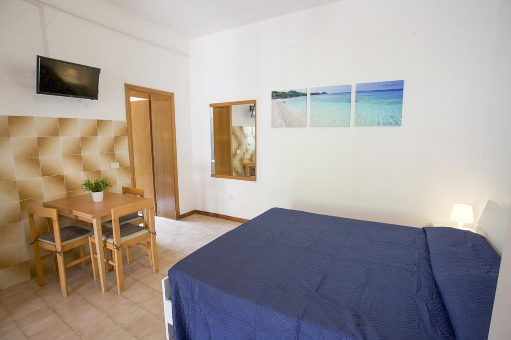 Villa Conti Residence Lacona Dış mekan fotoğraf