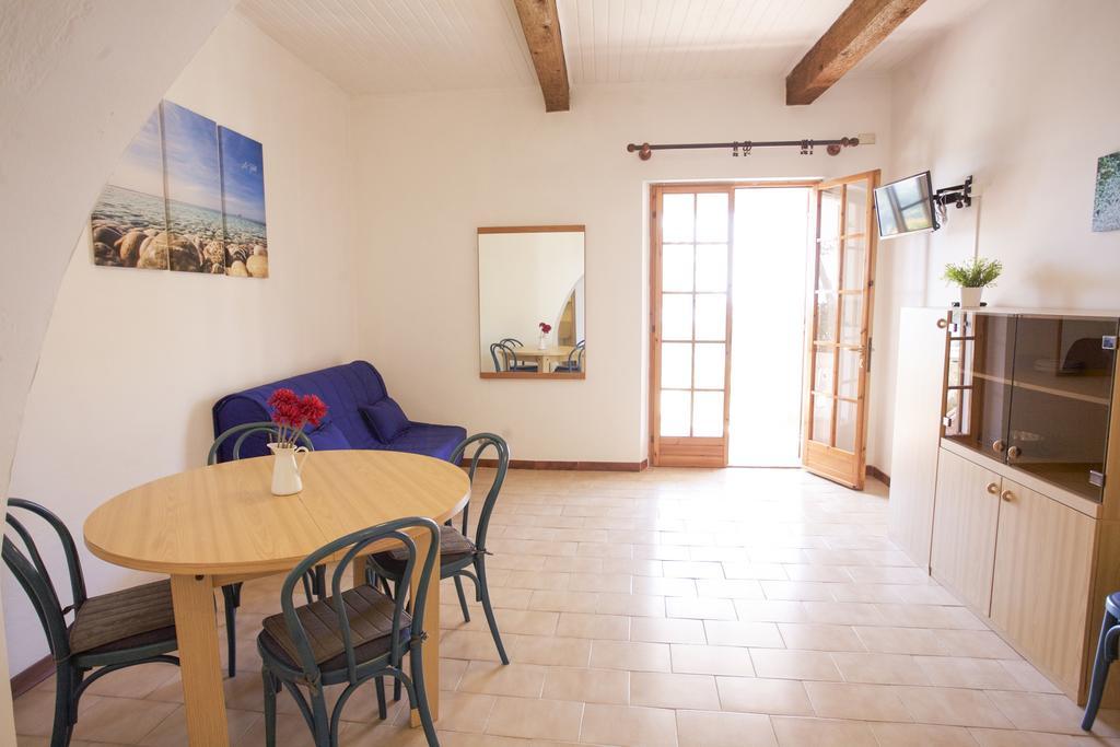Villa Conti Residence Lacona Dış mekan fotoğraf