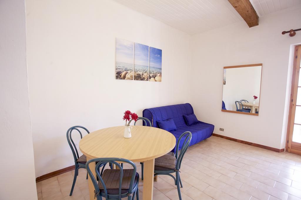 Villa Conti Residence Lacona Dış mekan fotoğraf