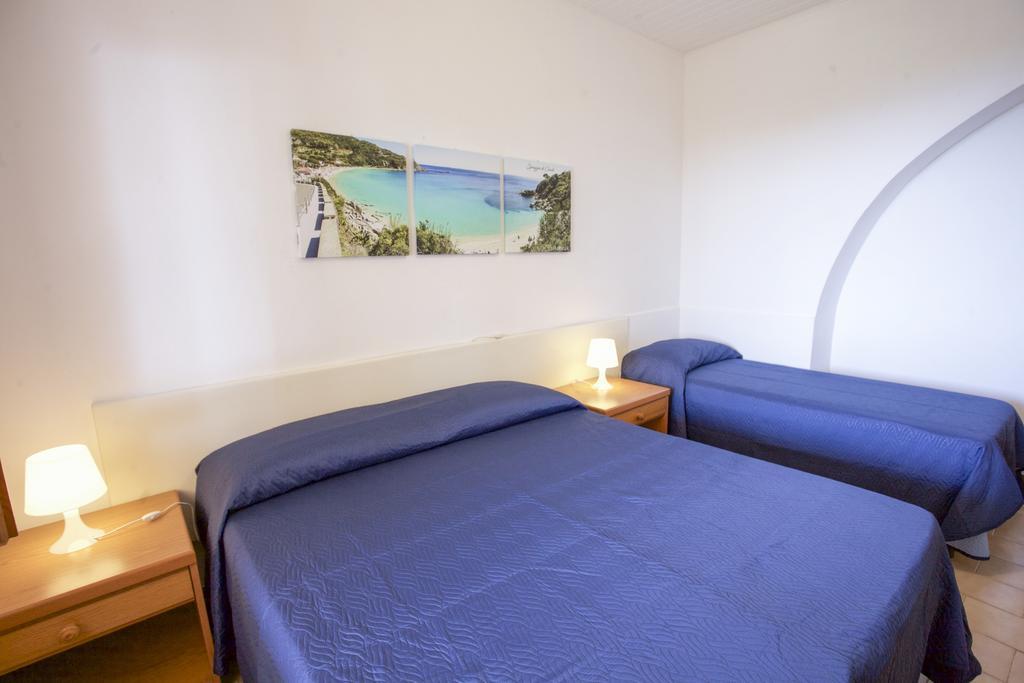 Villa Conti Residence Lacona Dış mekan fotoğraf