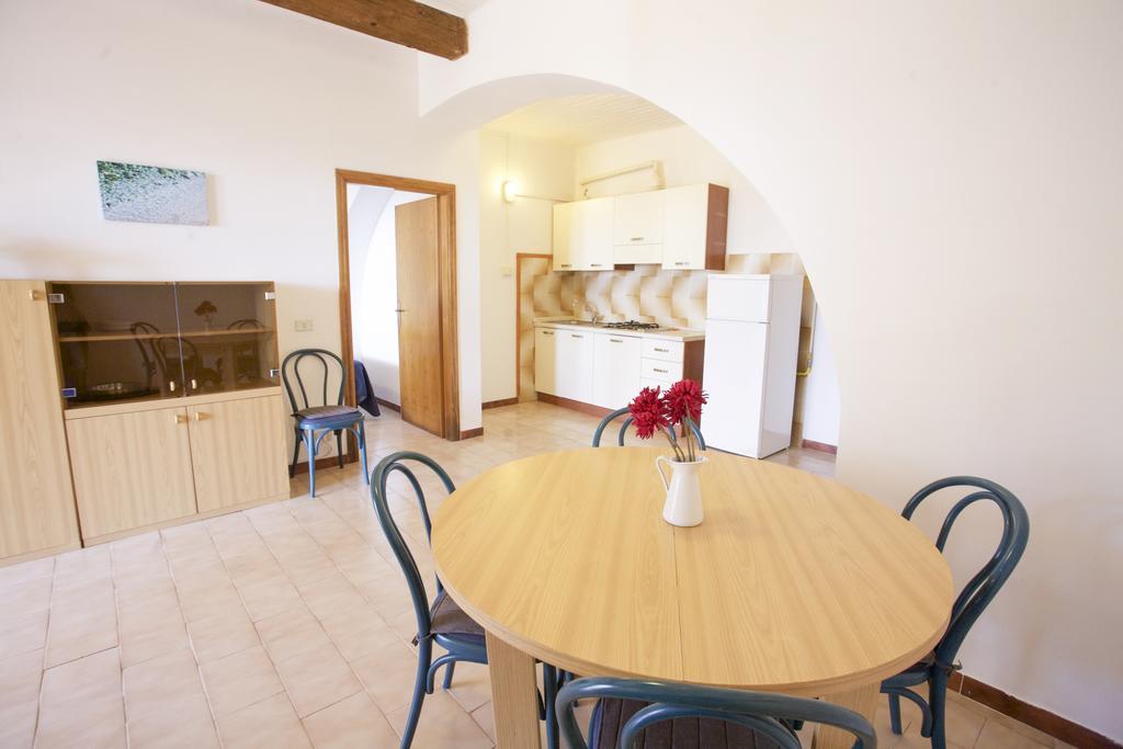 Villa Conti Residence Lacona Dış mekan fotoğraf