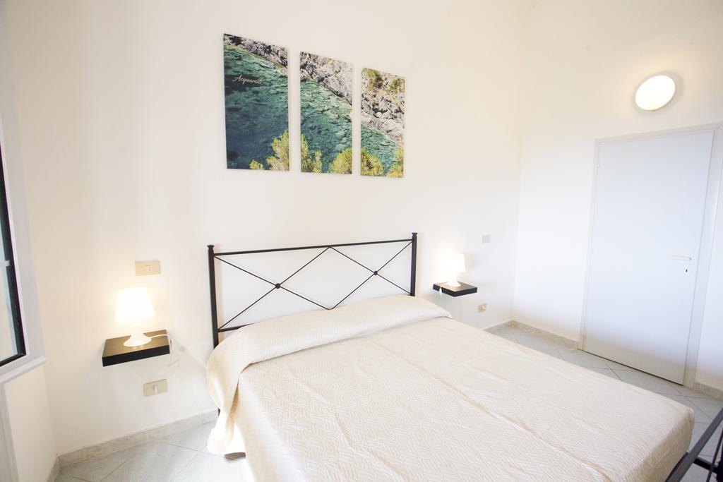 Villa Conti Residence Lacona Dış mekan fotoğraf