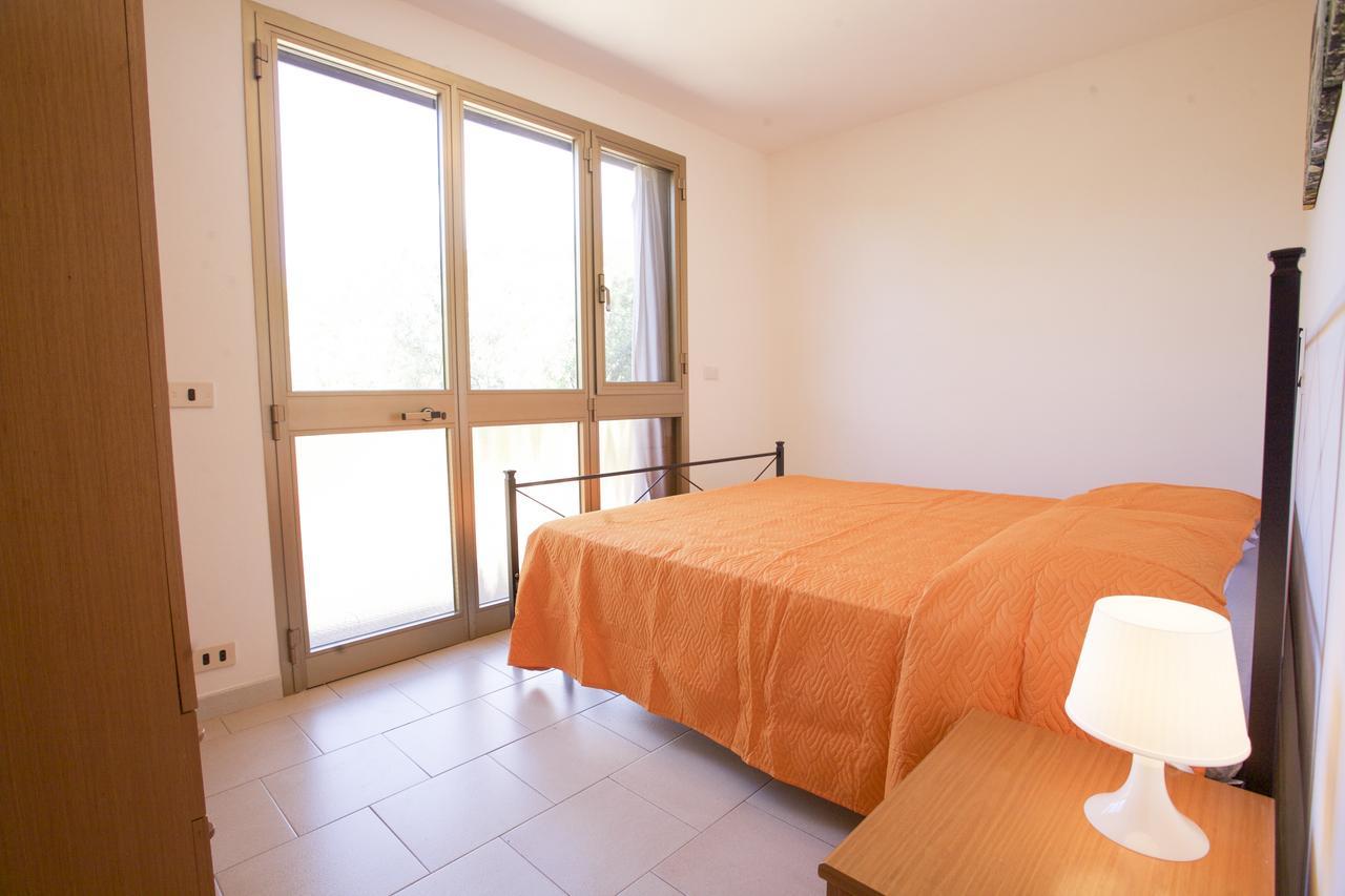 Villa Conti Residence Lacona Dış mekan fotoğraf