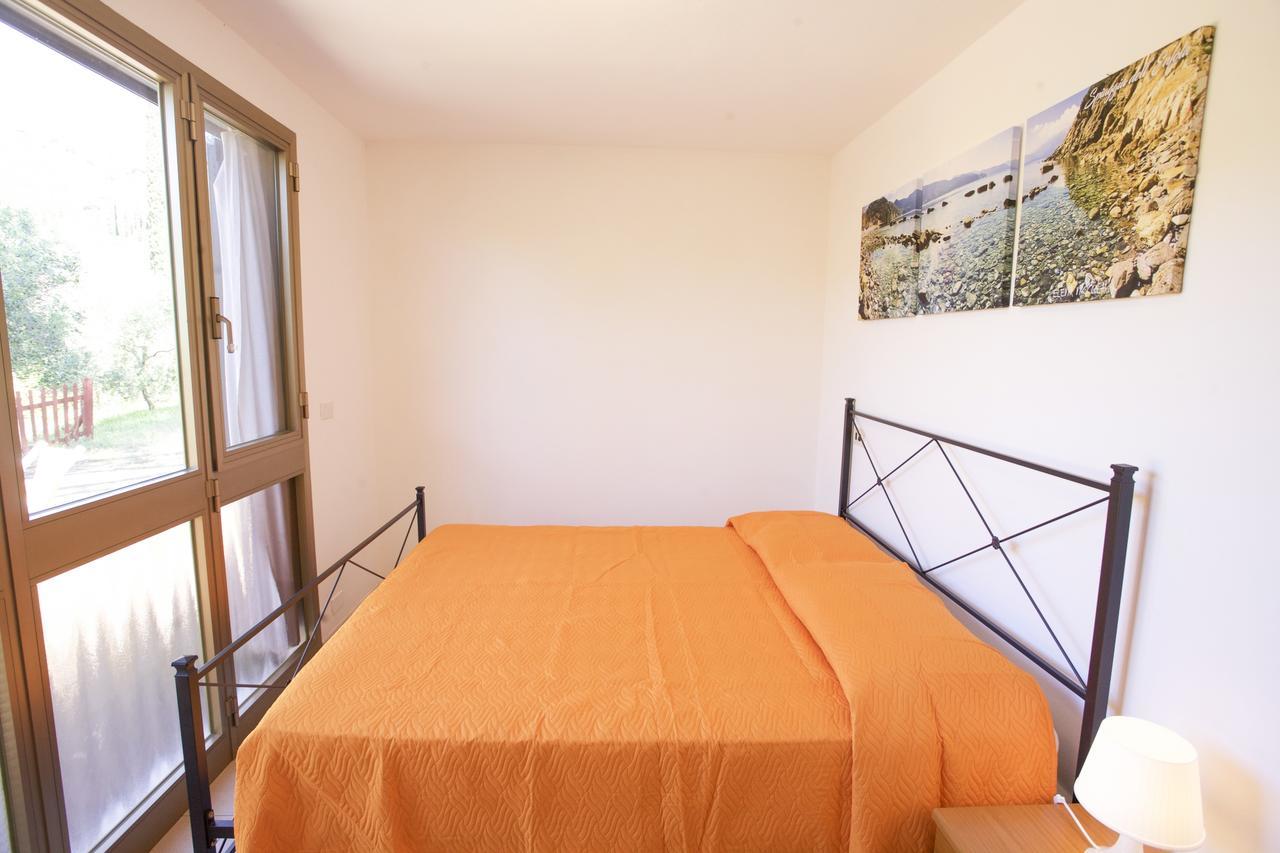 Villa Conti Residence Lacona Dış mekan fotoğraf