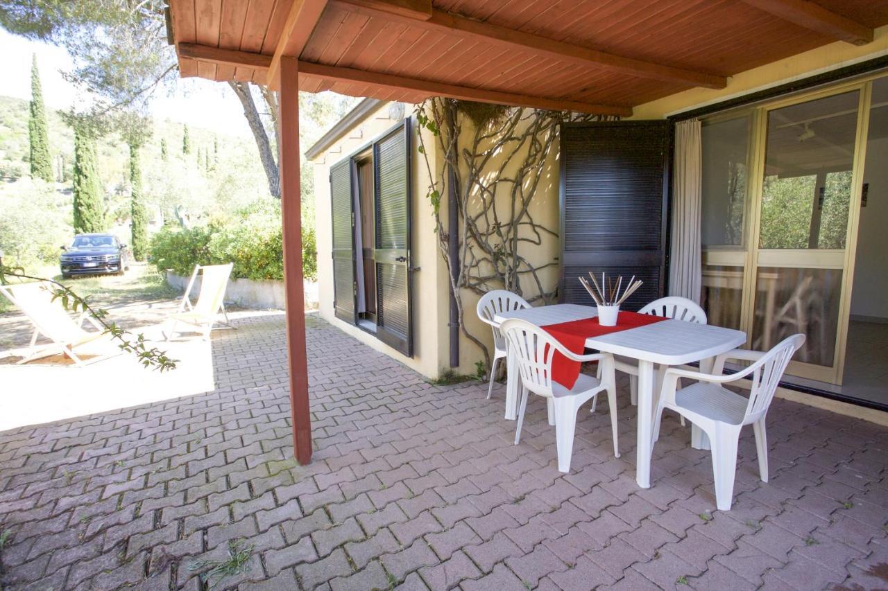 Villa Conti Residence Lacona Oda fotoğraf