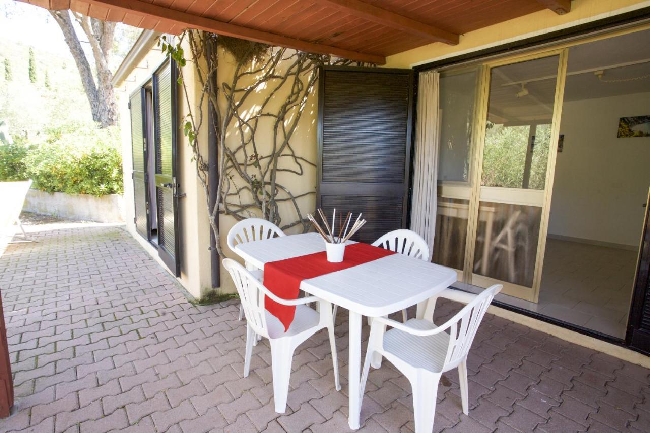 Villa Conti Residence Lacona Oda fotoğraf
